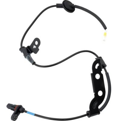 New Left Rear Abs Speed Sensor Compatible With Hyundai Sonata Gls 4 Cyl 2.4L Sonata 2.0T Limited 4
