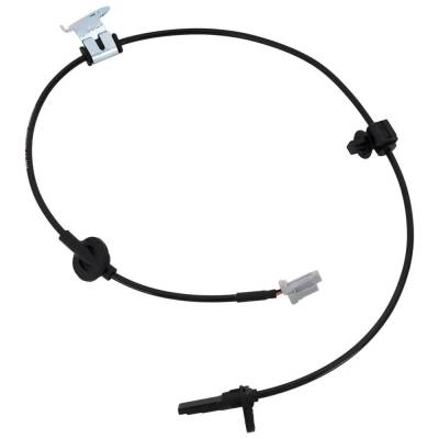 Rareelectrical - New Right Front Abs Speed Sensor Compatible With Subaru Impreza Base 4 Cyl 2.0L Forester 2.5I - Image 4