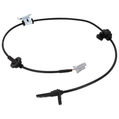 Rareelectrical - New Right Front Abs Speed Sensor Compatible With Subaru Impreza Base 4 Cyl 2.0L Forester 2.5I - Image 5