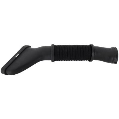 Rareelectrical - New Right Air Intake Hose Compatible With Mercedes Benz Gle63 Amg S 4Matic 8 Cyl 5.5L Gl550 4Matic 8 - Image 2