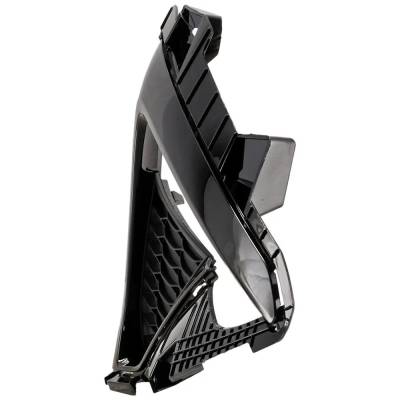 Rareelectrical - New Right Front Fog Light Trim Compatible With Kia Optima Ex Premium Optima Sx Ex Sx Turbo S Special - Image 3