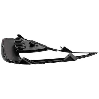 Rareelectrical - New Right Front Fog Light Trim Compatible With Kia Optima Ex Premium Optima Sx Ex Sx Turbo S Special - Image 8