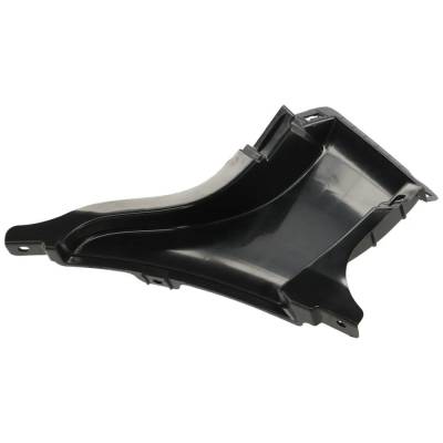Rareelectrical - New Right Front Air Intake Duct Compatible With Kia Optima Hybrid Ex Premium 4 Cyl 2.0L Optima - Image 1