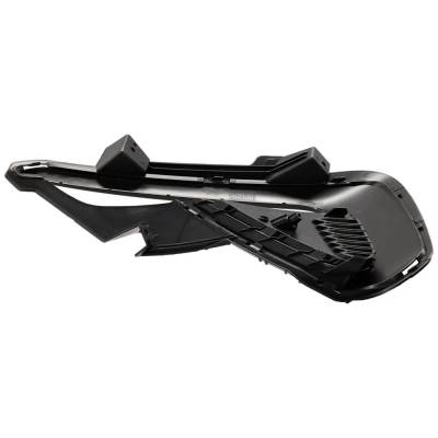 Rareelectrical - New Right Front Fog Light Trim Compatible With Kia Optima Lx Optima S Sx Special Edition Ex Premium - Image 7