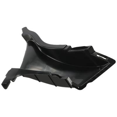 Rareelectrical - New Right Front Air Intake Duct Compatible With Kia Optima Ex Premium 4 Cyl 1.6L Optima Hybrid Lx 4 - Image 4