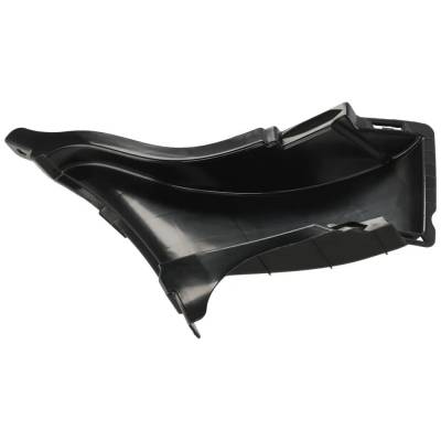Rareelectrical - New Right Front Air Intake Duct Compatible With Kia Optima Ex Premium 4 Cyl 1.6L Optima Ex 4 Cyl - Image 3