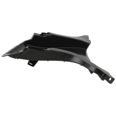 Rareelectrical - New Right Front Air Intake Duct Compatible With Kia Optima Ex Premium 4 Cyl 1.6L Optima Ex 4 Cyl - Image 8