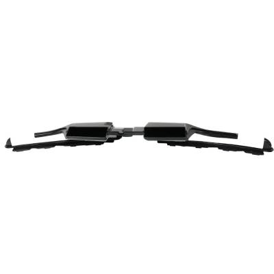 RAREELECTRICAL - New Front Air Intake Duct Compatible With Chrysler Dodge 300 C 8 Cyl 6.4L Charger Sxt Charger R/T - Image 4