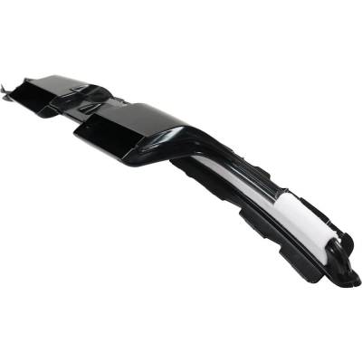 RAREELECTRICAL - New Front Air Intake Duct Compatible With Chrysler Dodge 300 Touring 6 Cyl 3.6L Charger Se 300 S 6 - Image 3