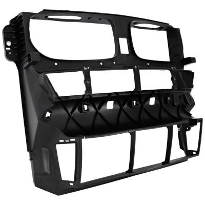 RAREELECTRICAL - New Center Air Intake Duct Compatible With Bmw 550I Gt Xdrive All Submodels 535I Gt All Submodels - Image 3