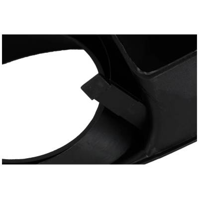 Rareelectrical - New Right Front Fog Light Trim Compatible With Nissan Altima Sr 6 Cyl 3.5L Altima S 6 Cyl 3.5L - Image 7
