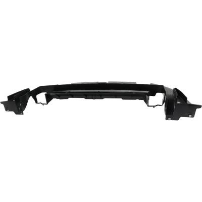 Rareelectrical - New Lower Front Air Intake Duct Compatible With Buick Allure Cxs Lacrosse Cx Lacrosse Cxl Allure Cx - Image 6