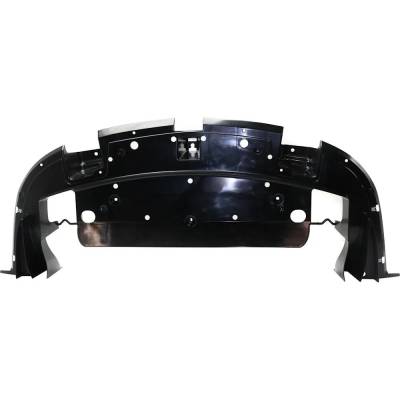 Rareelectrical - New Lower Front Air Intake Duct Compatible With Buick Allure Cx Allure Cxs Allure Cxl Lacrosse Cx - Image 1