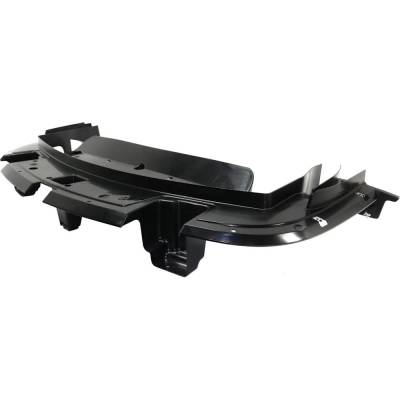 Rareelectrical - New Lower Front Air Intake Duct Compatible With Buick Allure Cx Allure Cxs Allure Cxl Lacrosse Cx - Image 3