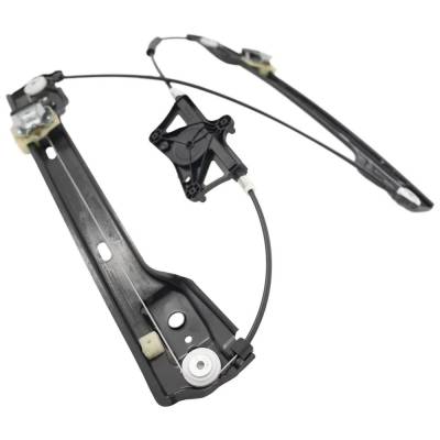 Rareelectrical - Left Front Window Regulator Without Motor Compatible With Mercedes Benz Gle43 Amg 4Matic 6 Cyl 3.0L - Image 3