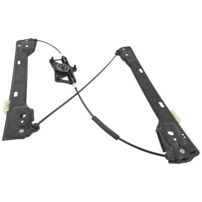 Rareelectrical - Left Front Window Regulator Without Motor Compatible With Mercedes Benz Gle43 Amg 4Matic 6 Cyl 3.0L - Image 4