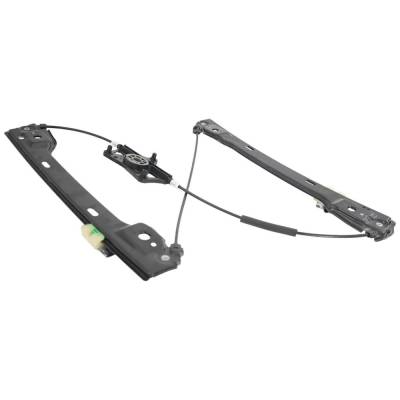 Rareelectrical - Left Front Window Regulator Without Motor Compatible With Mercedes Benz Gle43 Amg 4Matic 6 Cyl 3.0L - Image 5