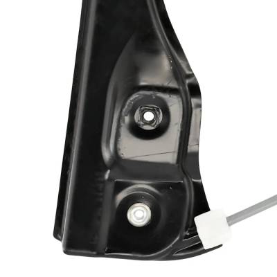 Rareelectrical - New Right Front Window Regulator With Motor Compatible With Cadillac Ats Luxury Ats Base Ats Premium - Image 4