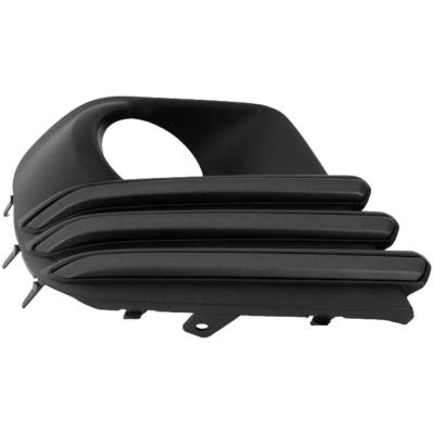 Rareelectrical - New Left Front Fog Light Trim Compatible With Subaru Forester Touring 4 Cyl 2.5L Forester Wilderness - Image 5