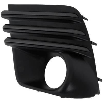 Rareelectrical - New Left Front Fog Light Trim Compatible With Subaru Forester Premier 4 Cyl 2.5L Forester Wilderness - Image 1