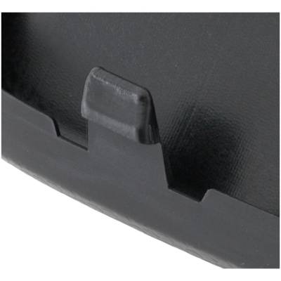 Rareelectrical - New Left Front Fog Light Trim Compatible With Subaru Forester Limited 4 Cyl 2.5L Forester Wilderness - Image 8