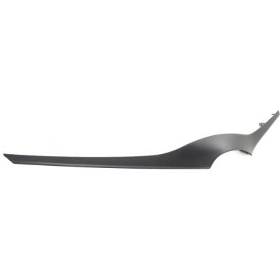 Rareelectrical - New Primed Grille Assembly Compatible With Toyota Yaris Le 4 Cyl 1.5L Yaris Ce 4 Cyl 1.5L Yaris Se 4 - Image 3