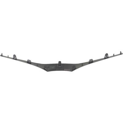 Rareelectrical - New Primed Grille Assembly Compatible With Toyota Yaris Ce 4 Cyl 1.5L Yaris Se 4 Cyl 1.5L Yaris L 4 - Image 5