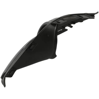 Rareelectrical - New Left Front Fog Light Trim Compatible With Mitsubishi Outlander Sel 4 Cyl 2.4L Outlander Sp 4 Cyl - Image 4