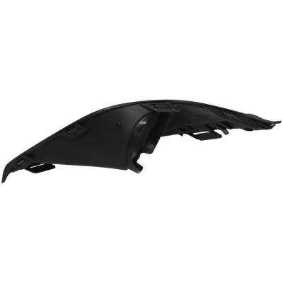 Rareelectrical - New Left Front Fog Light Trim Compatible With Mitsubishi Outlander Limited Edition 4 Cyl 2.4L - Image 5