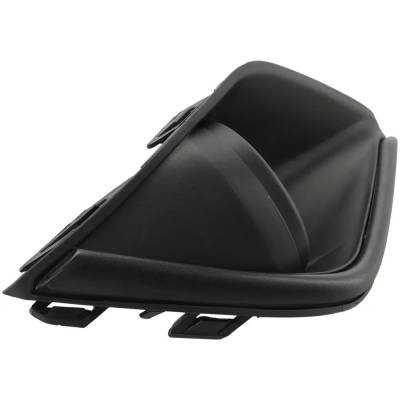 Rareelectrical - New Left Front Fog Light Trim Compatible With Mitsubishi Outlander Limited Edition 4 Cyl 2.4L - Image 8