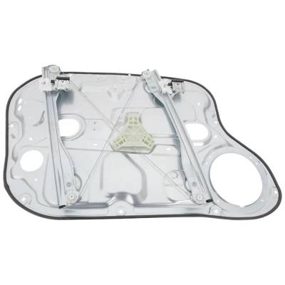 Rareelectrical - New Right Front Window Regulator Without Motor Compatible With Hyundai Elantra Gl 4 Cyl 2.0L Elantra - Image 2