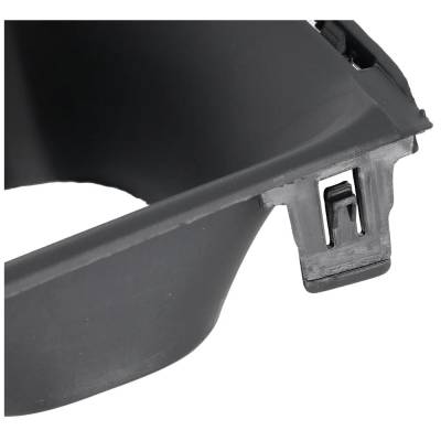 Rareelectrical - New Left Front Fog Light Trim Compatible With Lexus Rx350 Base 6 Cyl 3.5L Rx350l Base 6 Cyl 3.5L - Image 7