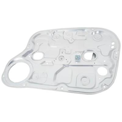 Rareelectrical - New Right Front Window Regulator Without Motor Compatible With Hyundai Elantra Gls Sport 4 Cyl 2.0L - Image 4