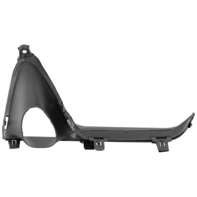 Rareelectrical - New Left Front Fog Light Trim Compatible With Lexus Rx350l Base 6 Cyl 3.5L Rx450h Base 6 Cyl 3.5L - Image 4