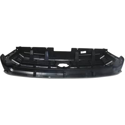 Rareelectrical - New Painted Black Grille Assembly Compatible With Toyota Tundra Sr5 8 Cyl 4.6L Tundra Sr5 8 Cyl 5.7L - Image 5
