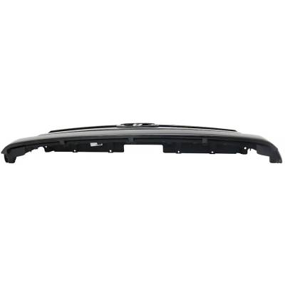 Rareelectrical - New Painted Black Grille Assembly Compatible With Toyota Tundra Sr5 8 Cyl 4.6L Tundra Sr5 8 Cyl 5.7L - Image 6