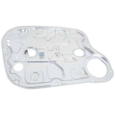 Rareelectrical - New Left Front Window Regulator Without Motor Compatible With Hyundai Elantra Gl 4 Cyl 2.0L Elantra - Image 4