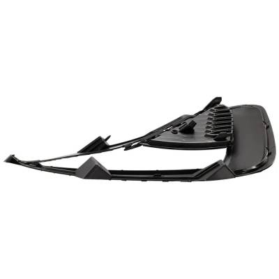 Rareelectrical - New Left Front Fog Light Trim Compatible With Kia Optima Sx Optima S Ex Premium Sx Turbo Ex Sxl - Image 7