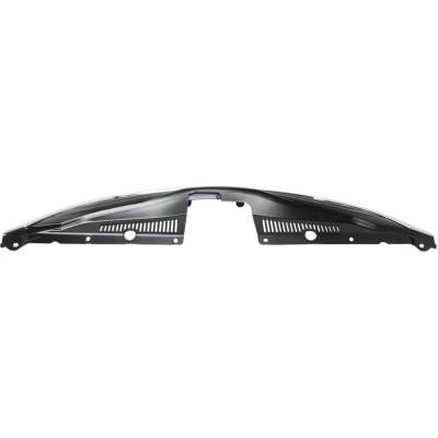 Rareelectrical - New OEM Replacement Grille Assembly Compatible With Toyota Sienna Le 4 Cyl 2.7L Sienna Le 6 Cyl 3.5L - Image 4