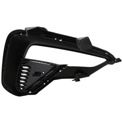 Rareelectrical - New Left Front Fog Light Trim Compatible With Kia Optima Ex Premium Optima Sx Sxl Turbo Sx Turbo - Image 6