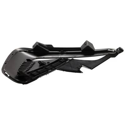 Rareelectrical - New Left Front Fog Light Trim Compatible With Kia Optima Ex Premium Optima Sx Sxl Turbo Sx Turbo - Image 8