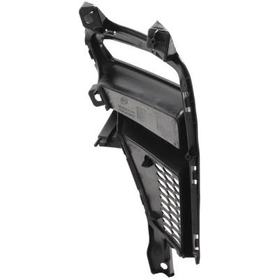 Rareelectrical - New Right Front Fog Light Trim Compatible With Kia Forte Ex Forte Gt Forte Lxs Forte Gt-Line Forte S - Image 7