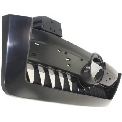 Rareelectrical - Textured Black Grille Assembly Compatible With Toyota Sequoia Limited 8 Cyl 4.7L 2005-2007 By - Image 3