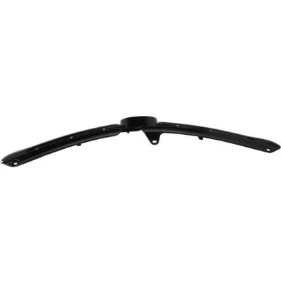 Rareelectrical - Painted Gray Grille Assembly Compatible With Toyota Corolla Special Edition 4 Cyl 1.8L Corolla S 4 - Image 4