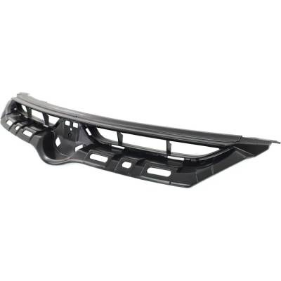 Rareelectrical - New OEM Replacement Textured Black Grille Assembly Compatible With Scion Tc Base 4 Cyl 2.5L - Image 2