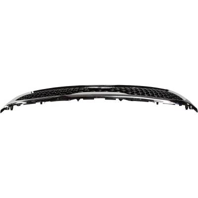 Rareelectrical - Grille Assembly Compatible With Kia Sorento Ex 6 Cyl 3.3L Sorento Ex 4 Cyl 2.0L 2016-2018 By - Image 4