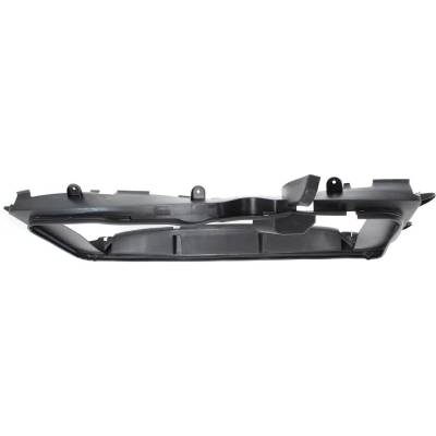 Rareelectrical - New Textured Black Grille Assembly Compatible With Gmc Sierra 1500 Base 8 Cyl 5.3L Sierra 1500 Slt 8 - Image 4