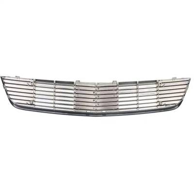 Rareelectrical - New Grille Assembly Compatible With Ford Mustang Gt 8 Cyl 5.0L 2011 By Br3z8200ab Fo1200549 - Image 5