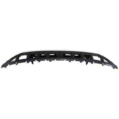 Rareelectrical - New Painted Black Grille Assembly Compatible With Hyundai Elantra Gt Base 4 Cyl 2.0L Elantra Gt - Image 5