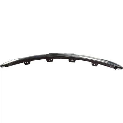 Rareelectrical - New Painted Gray Grille Assembly Compatible With Hyundai Santa Fe Sport 2.0T 4 Cyl 2.0L Santa Fe - Image 6